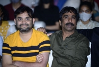 Alludu Adhurs Pre Release function  title=
